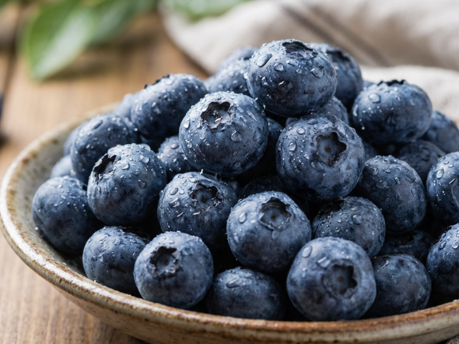 Estudios de Resveratrol: efectos positivos